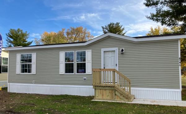 2025 Champion Home Builders, Inc. Mobile Home For Sale