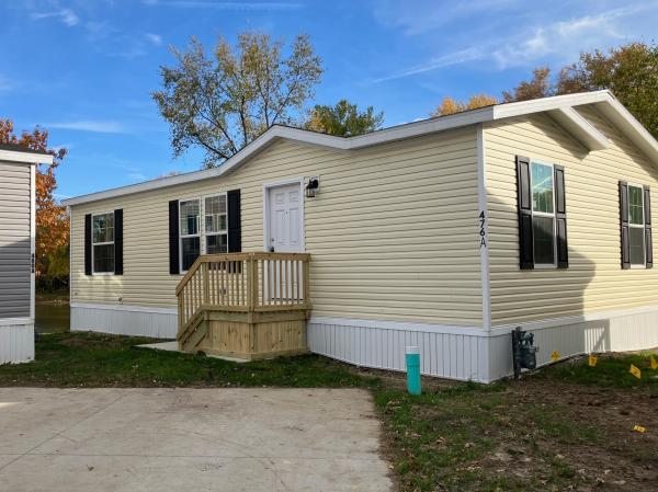 2025 Champion Home Builders, Inc. Mobile Home For Sale
