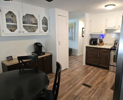 Photo 4 of 8 of home located at 7637 Parkway Blvd Hudson, FL 34667