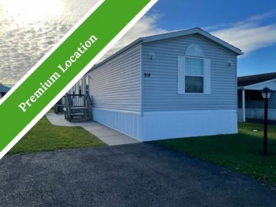 Mobile Home at 918 Fernwood Dr. Lockport, NY 14094