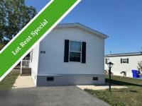 2020 Eagle River Erie Mobile Home