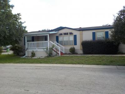 Mobile Home at 11555 Culebra Road Site 594 San Antonio, TX 78253