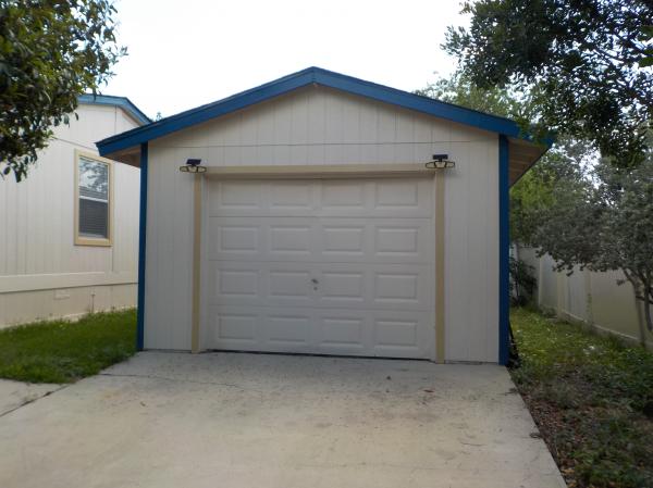 2001 Palm Harbor Palm Harbor Mobile Home