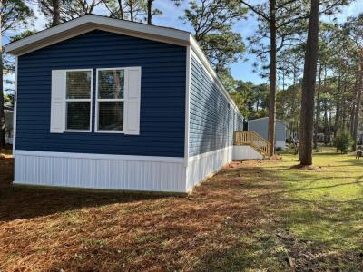 Mobile Home at 318 Norfolk Drive Newport, NC 28570