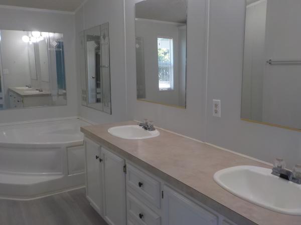 2001 Palm Harbor Palm Harbor Mobile Home