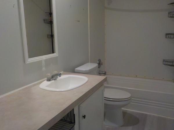 2001 Palm Harbor Palm Harbor Mobile Home