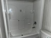 2025 Clayton - Maynardville Cedar Point Mobile Home