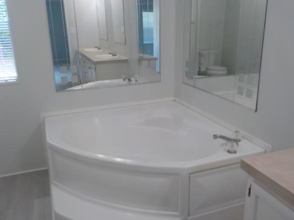 2001 Palm Harbor Palm Harbor Mobile Home