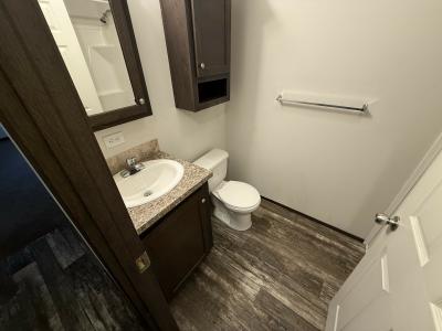 Mobile Home at 1894 Beechlawn Ypsilanti, MI 48198