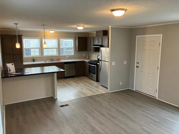 2023 DUTCH Mobile Home For Sale