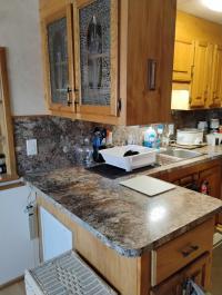 1985 MALL 1U82M0R2XFA011173 Mobile Home