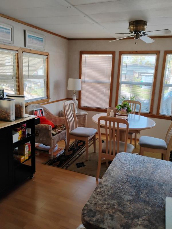 1985 MALL 1U82M0R2XFA011173 Mobile Home