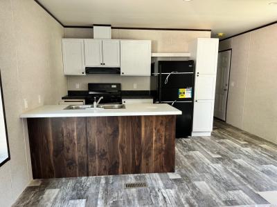 Mobile Home at 5900 W County Road 350 N #51 Muncie, IN 47304