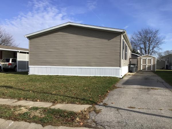 2016 Redman Mobile Home For Sale