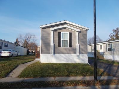 Mobile Home at 5001 South Ave Lot 184 Toledo, OH 43615