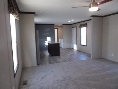 Photo 5 of 7 of home located at 5001 South Ave Lot 184 Toledo, OH 43615