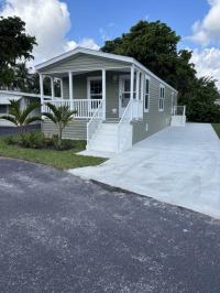 2025 Nobility - Ocala Havana Mobile Home