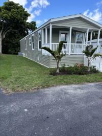 2025 Nobility - Ocala Havana Mobile Home