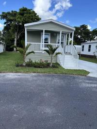 2025 Nobility - Ocala Havana Mobile Home