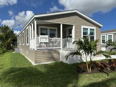 Mobile Home at 5267 S.w. 32nd Street Davie, FL 33314