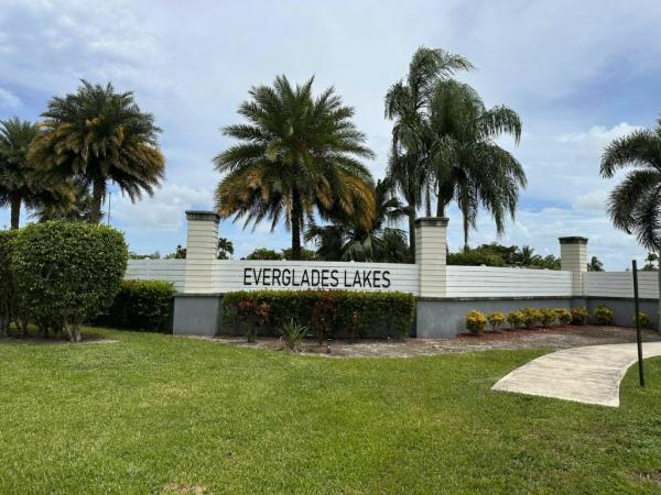 2025 Nobility - Ocala Windley Mobile Home