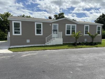 Mobile Home at 3447 S.w. 50th Lane Davie, FL 33314