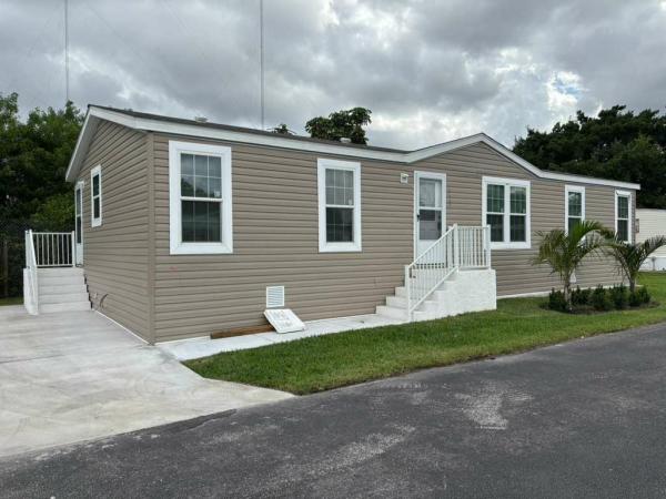 2025 Nobility - Ocala Davie Mobile Home
