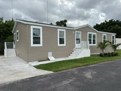 Mobile Home at 3487 S.w. 50th Lane Davie, FL 33314