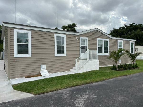2025 Nobility - Ocala Davie Mobile Home