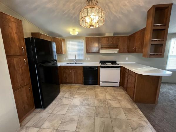 1996 Schult unknown Mobile Home