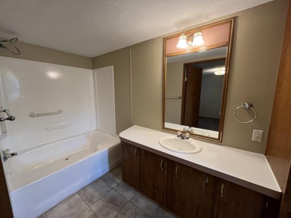 1996 Schult unknown Mobile Home