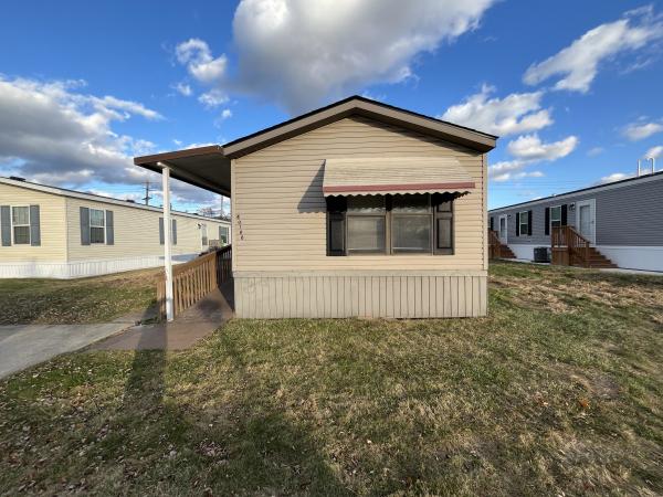 1996 Schult unknown Mobile Home