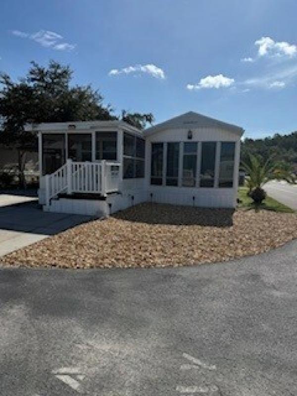 1987 Cant PT Mobile Home