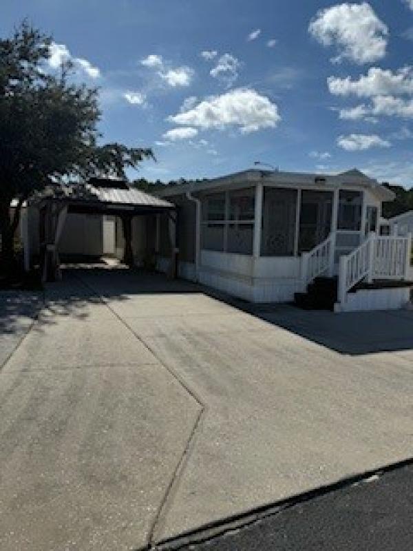 1987 Cant PT Mobile Home