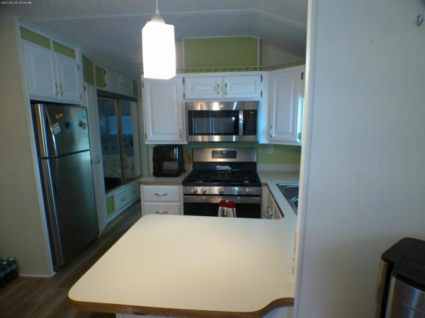 1987 Cant PT Mobile Home