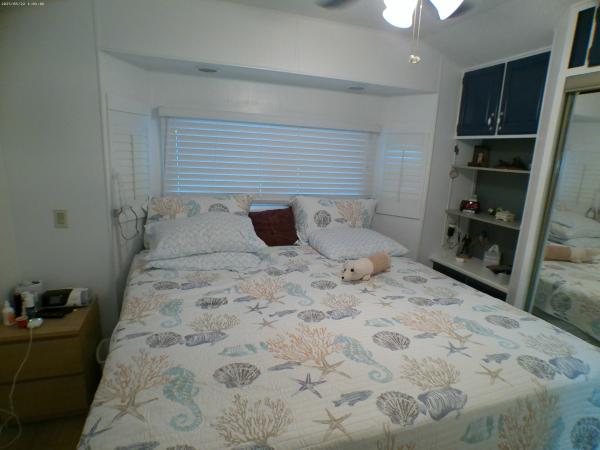 1987 Cant PT Mobile Home