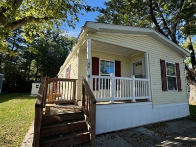 Mobile Home at 4041 Grange Hall Rd #166 Holly, MI 48442