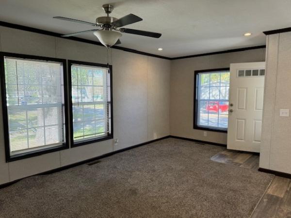 2021 Skyline FXE605E Mobile Home