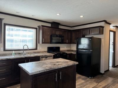 Photo 4 of 12 of home located at 4041 Grange Hall Rd #166 Holly, MI 48442