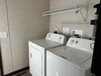 2021 Skyline FXE605E Mobile Home