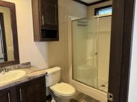 2021 Skyline FXE605E Mobile Home