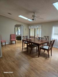 1985 Palm Harbor Mobile Home