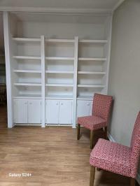 1985 Palm Harbor Mobile Home