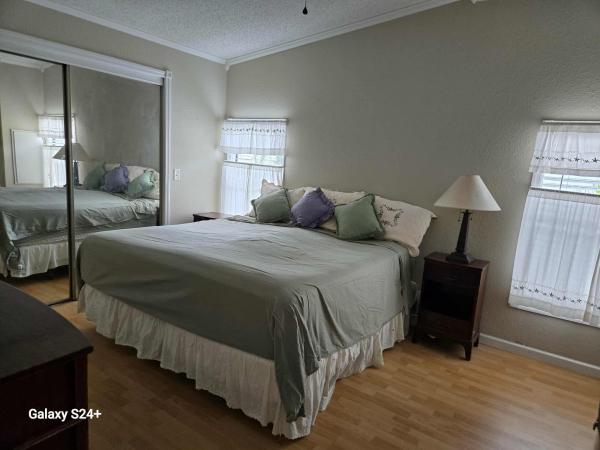 1985 Palm Harbor Mobile Home