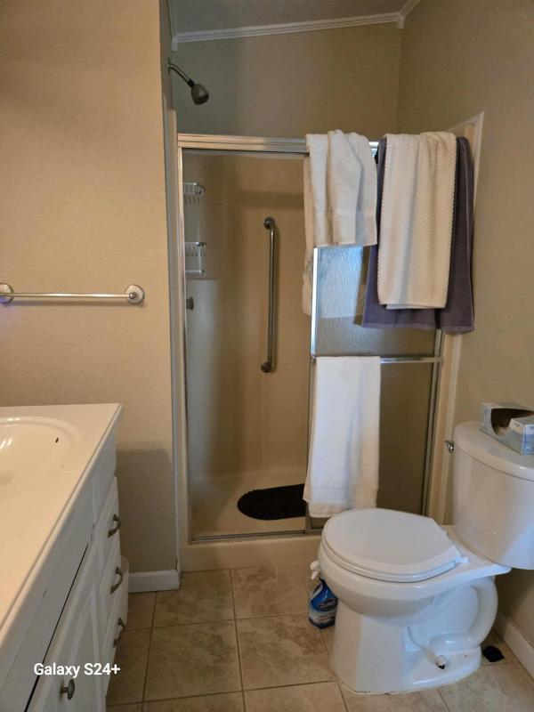 1985 Palm Harbor Mobile Home