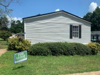 2004 Fleetwood Eagle Trace Mobile Home