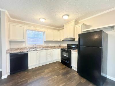 Mobile Home at 7631 Dallas Hwy #C041 Douglasville, GA 30134