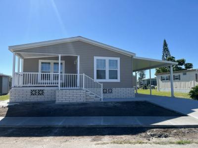 Mobile Home at 343 Talbot St Melbourne, FL 32901