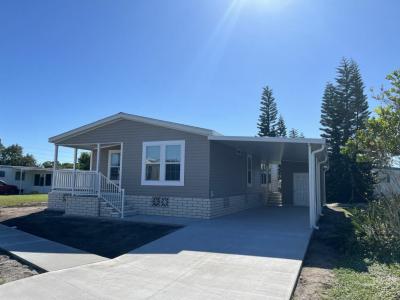 Photo 2 of 17 of home located at 331 Peck St Melbourne, FL 32901