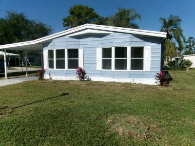 Mobile Home at 32 Malayan Sun Bear Lot 343 Ormond Beach, FL 32174